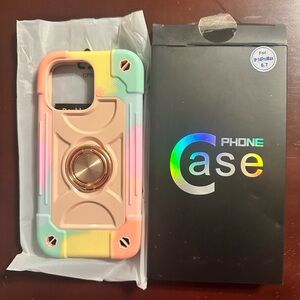 Never used iPhone case